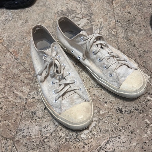 converseまとめ売り　サイズ26〜26.5cm