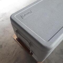 Coleman  クーラーボックス  の画像