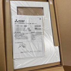 浴室暖房乾燥機の画像