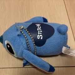 キーホルダーの画像