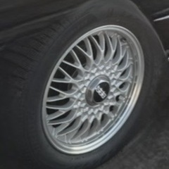 BBS 16インチ5穴の画像