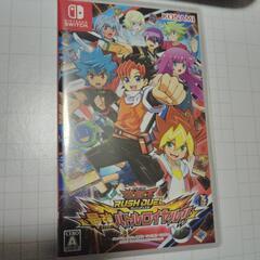 🔵美品、スイッチ用ポ−チ−＆遊戯王セット🎁オマケつき。の画像