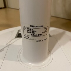 扇風機の画像