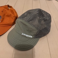 帽子キャップハットの画像