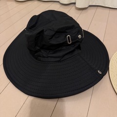 帽子キャップハットの画像