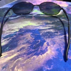 サングラス🕶️の画像