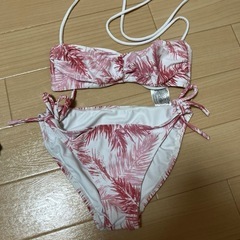 水着3点セット【新品タグ付アリ】　　の画像
