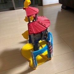 パウパト　オモチャの画像