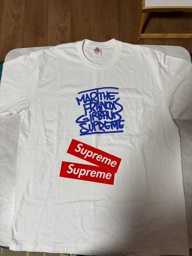 メンズ supreme