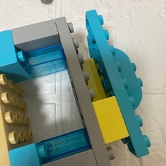 レゴ デュプロ カーズの画像