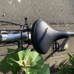【まあまあ美品！】 点検/整備渡し ママチャリ 軽快車 自転車の画像