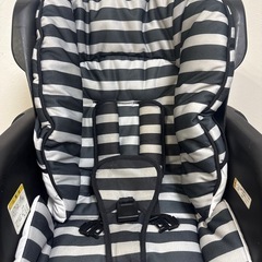 美品 カトージ ハイローチェアの画像