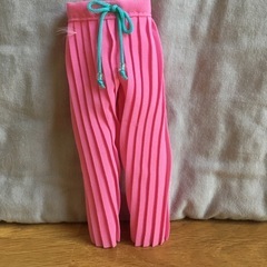 #リカちゃんのパジャマ
の画像