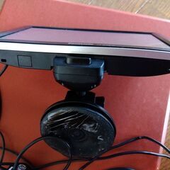 お取引中　カーナビ Panasonic　 CN-G1300VDの画像