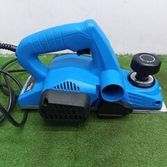 リョービ/京セラ ML-83S 電気カンナ【野田愛宕店】【店頭取引限定】【中古】管理番号：ITKLRQO0U4UOの画像