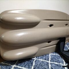 コンパクトカヤックの画像