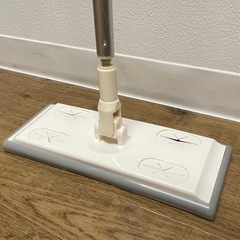 クイックルワイパーの画像