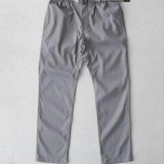 【グラミチ】 NNパンツ メンズSサイズ※新品未使用 ジャストカットの画像