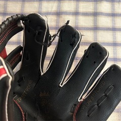 キッズ 野球グローブの画像