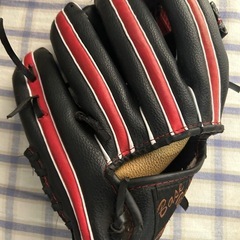キッズ 野球グローブの画像