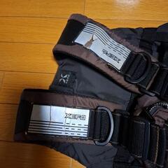 VF-272I XEFO シマノ システマティックタックルフロートジャケット おまけ付きの画像