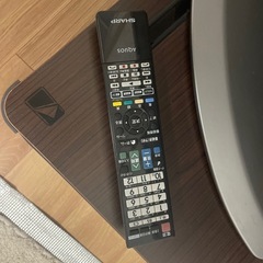 テレビの画像