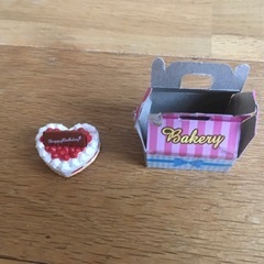 リカちゃん
お買い物パーク の画像
