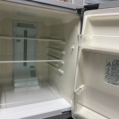 National ノンフロン冷凍冷蔵庫135Lの画像