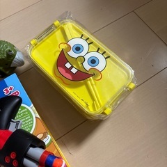 オモチャ、トミカなどの画像