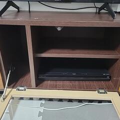 かわいいテレビ台の画像