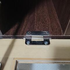 かわいいテレビ台の画像