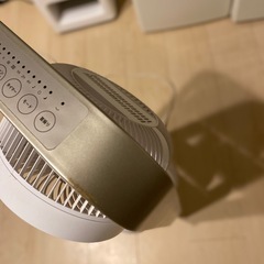 2連サーキュレーター の画像