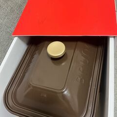BRUNO ホットプレートの画像