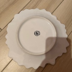 お皿の画像