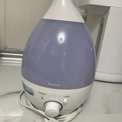 加湿器
の画像