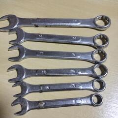 工具セットの画像