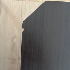 折りたたみテーブルの画像