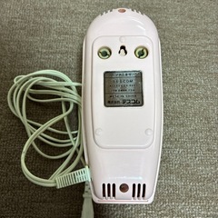 テスコム　ハンドミキサーの画像
