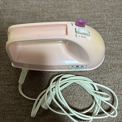 テスコム　ハンドミキサーの画像