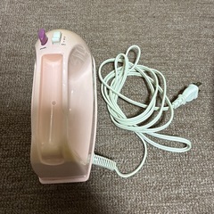 テスコム　ハンドミキサーの画像
