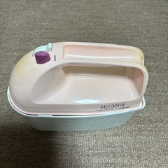 テスコム　ハンドミキサーの画像