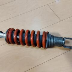 ＭＴＸ５０Ｒショックの画像