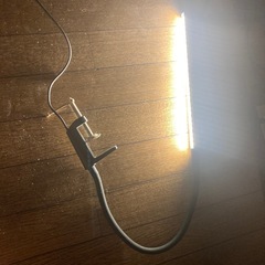 スタンドライトの画像