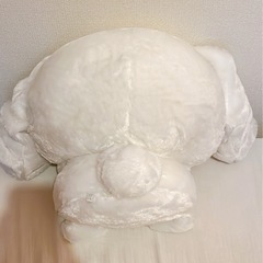 シナモン・ぬいぐるみの画像