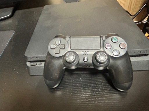 購入者様決定しました。PlayStation4☆2200番
