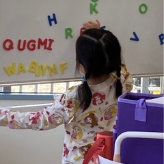 英会話(小学部) 【夏の特別学習】生徒募集！の画像