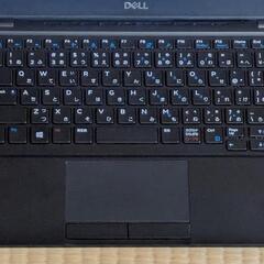 ★DELLノートパソコン★Win 11★メモリ8G★SSD★MicrosoftOffice2024★の画像