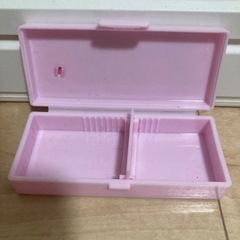 プリンセス ピンク ケースの画像