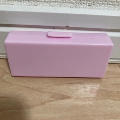 プリンセス ピンク ケースの画像