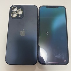 iPhone12 Pro Max 256GBの画像